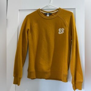 REI Crewneck Sweater Unisex XS